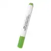 Marcador faber castell winner 154 verde limon