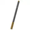 Micropunta grip finepen faber castell café