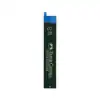 Minas faber castell 12 minas 2b 0.7
