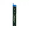 Minas faber castell 12 minas 2h 0.7