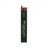 Minas faber castell 12 minas b 0.5