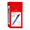 Portaminas faber castell poly 0.7 x 12