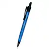 Portaminas faber castell poly 0.7 azul