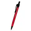 Portaminas faber castell poly 0.7 rojo