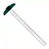 Regla faber castell plástica t 50cm