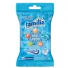 Toallitas húmedas familia mil usos 10 und