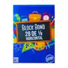 Imagen principal de block bond 28 futuro horizontal 18