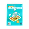 Block futuro milimetrado din a4