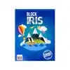 Block iris futuro carta