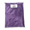 Aserrín morado
