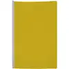 Carpeta lomo pappyer oficio amarilla