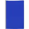 Carpeta lomo pappyer oficio azul