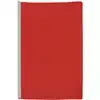 Carpeta lomo pappyer oficio rojo