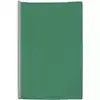 Carpeta lomo pappyer oficio verde