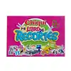 Cartilla chiqui de recortes