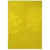 Cartón paja 1/8 amarillo x 10