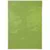 Cartón paja 1/8 verde limón x 10