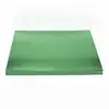 Cartulina metalizada 1/8 verde x 10