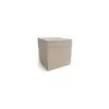 Cubo de balso 20mm