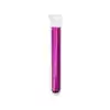 Escarcha tubo fucsia