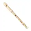 Flauta dulce clásica