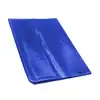 Forro acetato cuaderno grande azul