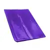 Forro acetato cuaderno grande morado