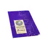 Forro acetato cuaderno pequeño morado x 10