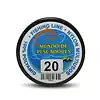 Hilo nylon pesca 0.2mm