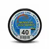 Hilo nylon pesca 0.4mm