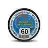 Hilo nylon pesca 0.6mm