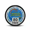 Hilo nylon pesca 0.8mm