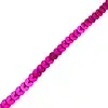 Lentejuela fucsia