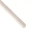 Palo de balso cuadrado 10mm