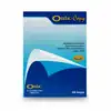 Papel carbón onix carta azul x 50