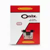 Papel carbón onix carta negro 100 und