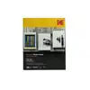 Papel fotográfico kodad 180gr carta x 25