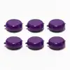 Pintucarita morada x 6