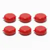 Pintucarita roja x 6