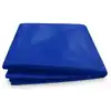 Plástico 5mts azul