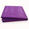 Plástico 5mts morado