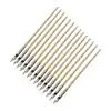 Plumillas para tinta china x 12