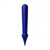 Punzón punta plástica azul