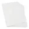 Separador folder cartulina 105 blanco