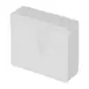 Sobre fundas doble felpa para cd blanco x 100
