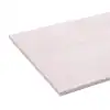 Tabla de balso 3mm 100mm