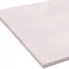 Tabla de balso 6mm 150mm