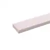 Tabla de balso 6mm 25mm