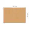Tablero corcho 60x90
