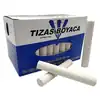 Tiza tablero boyaca blanca x 75